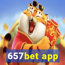 657bet app